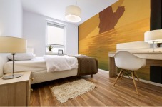 Statue of Liberty Mural print