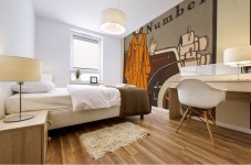 Colliers Mural print