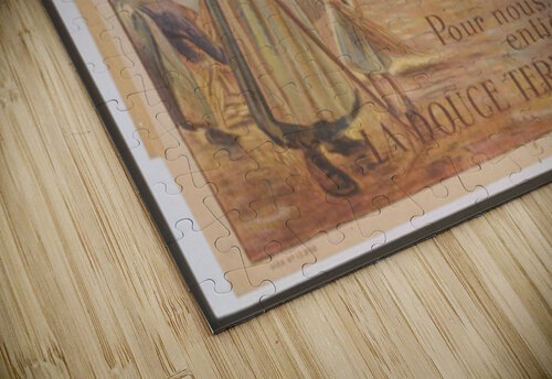 Vintage---War-effort VINTAGE POSTER puzzle