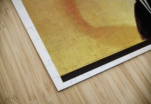 Instant Taittinger VINTAGE POSTER puzzle