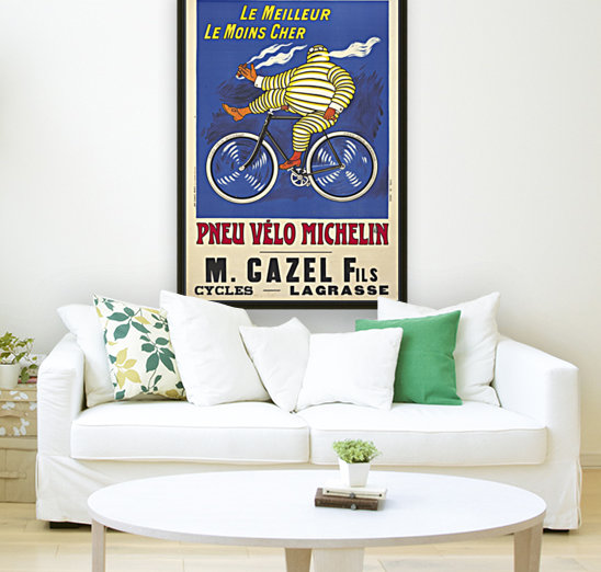Cycles La Grasse Reproduction