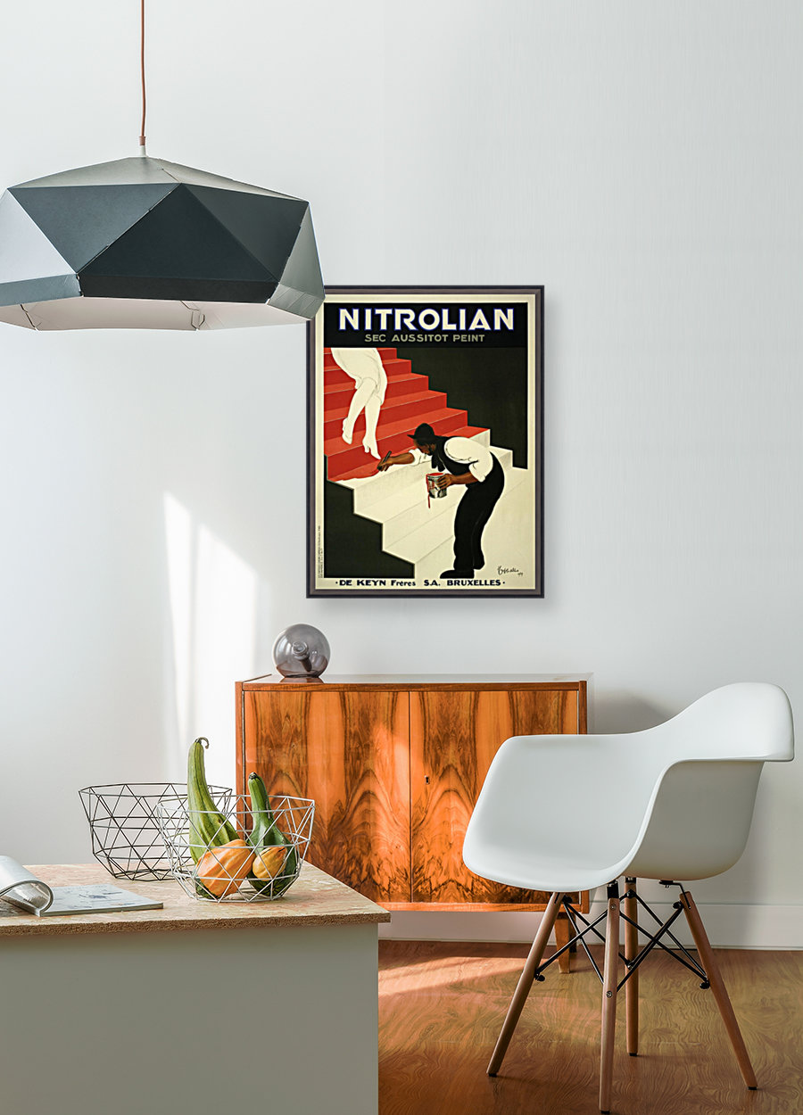 Nitrolian Reproduction