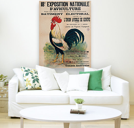 Exposition daviculture, Geneve, 1925 Reproduction