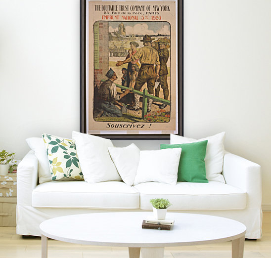 Vintage---Equitable-Trust Reproduction