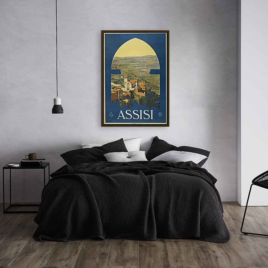 Assisi Reproduction