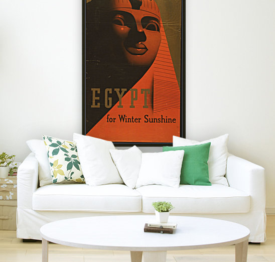 Egypt Reproduction