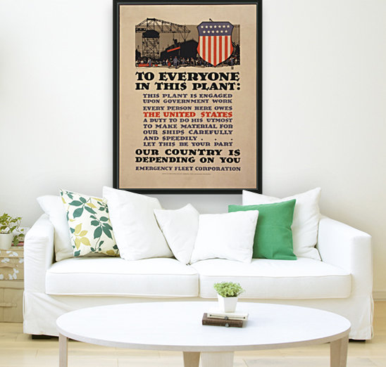 Government work Reproduction