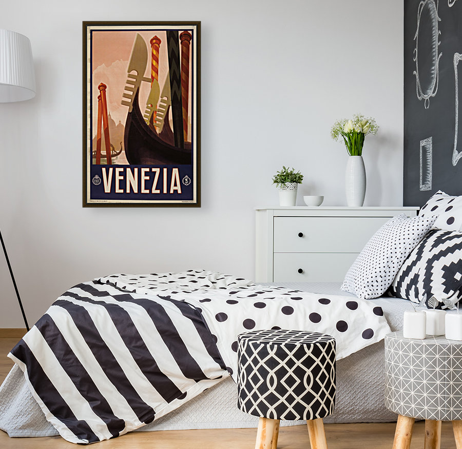 Venezia Reproduction