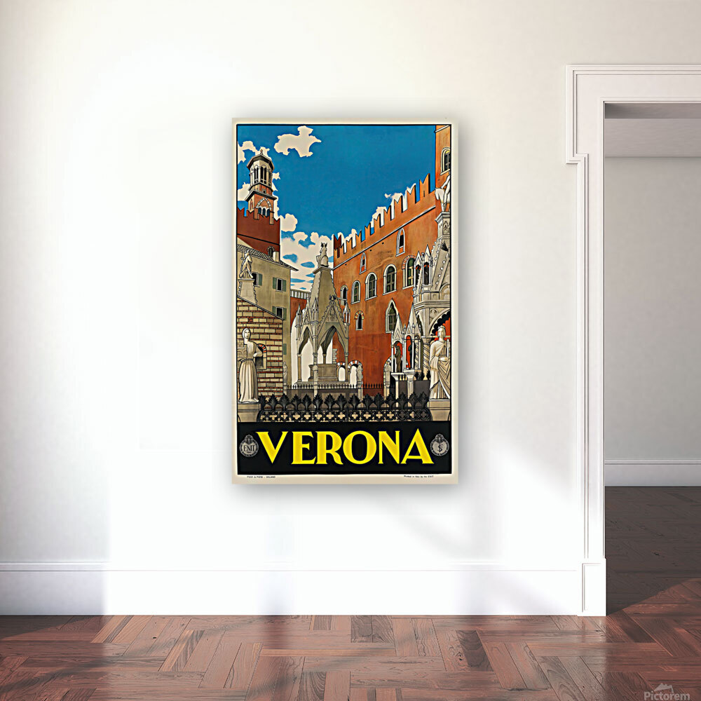Verona Reproduction