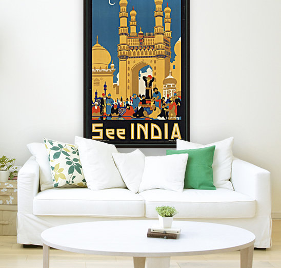 See India Reproduction