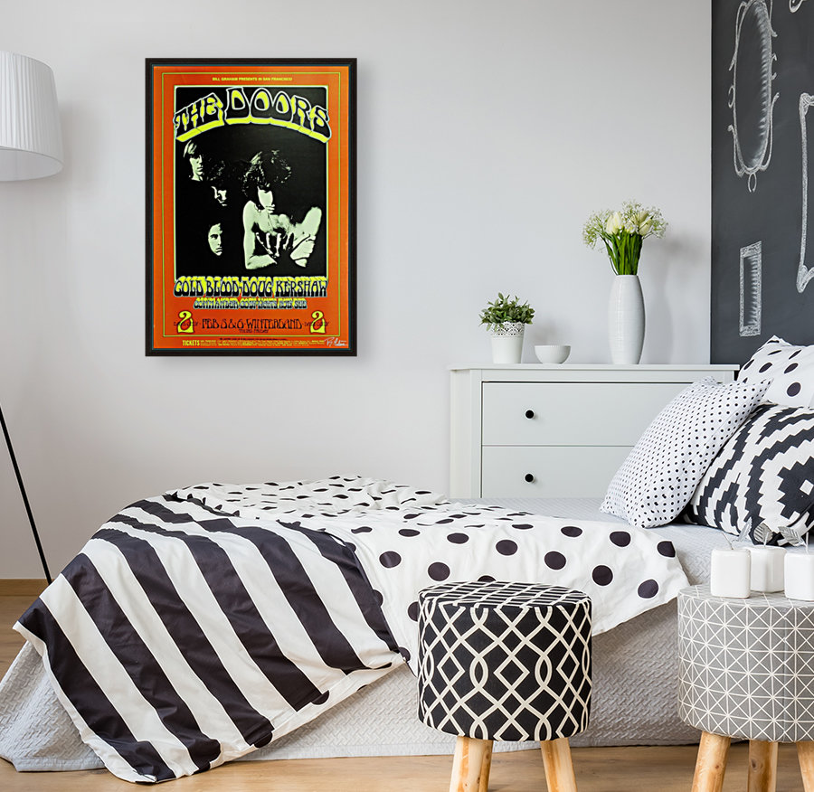 The Doors Reproduction