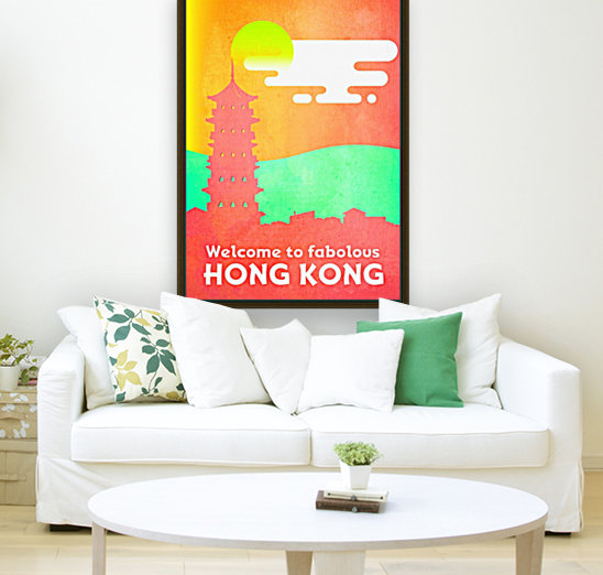 Welcome to Fabolous Hong Kong Reproduction