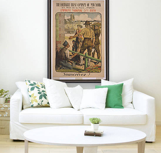 Vintage---Equitable-Trust Reproduction