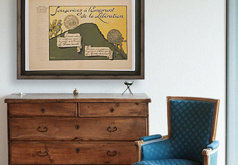 Vintage---Sysiphus Reproduction