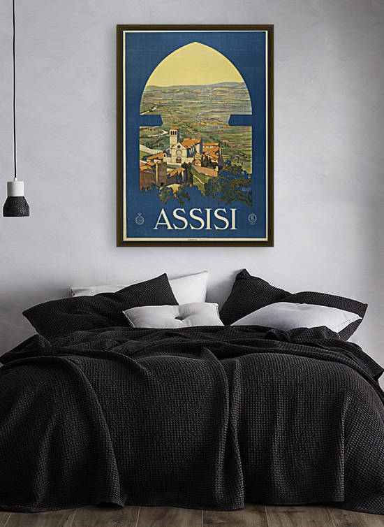 Assisi Reproduction