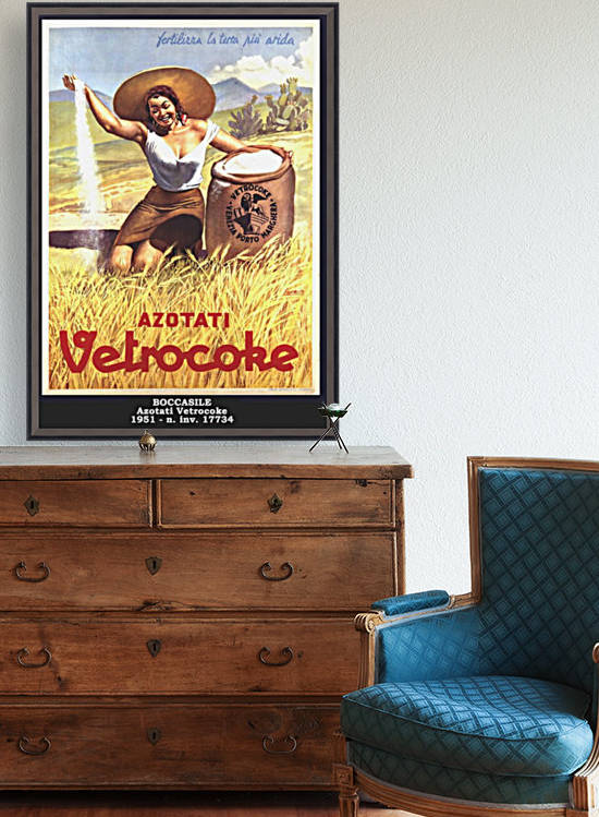 Azotati Vetrocoke Reproduction