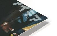 Idea 303 HD Metal print