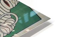 Envelope Velo HD Metal print