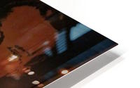 Es excelente vino HD Metal print