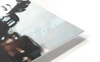 Rene Poster HD Metal print