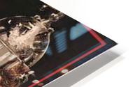Caffe Espresso HD Metal print