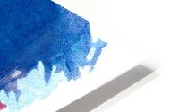 Saxoleine Impression metal HD