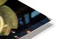 Tintoreria HD Metal print