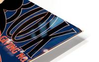 Chap Book 2 HD Metal print