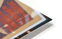 Vintage---Grande-Tambola HD Metal print