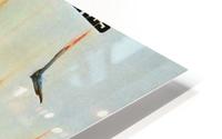 Hiroshima Appeals 1983 HD Metal print