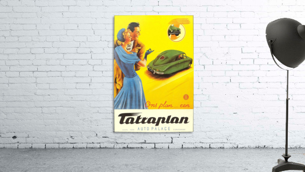 Tattaplan Wall Preview