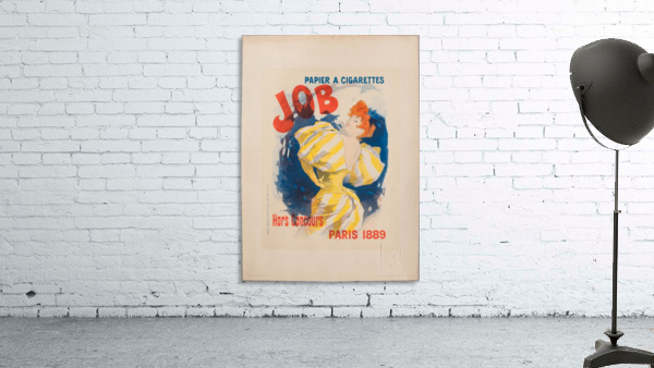 Hors Concours Wall Preview