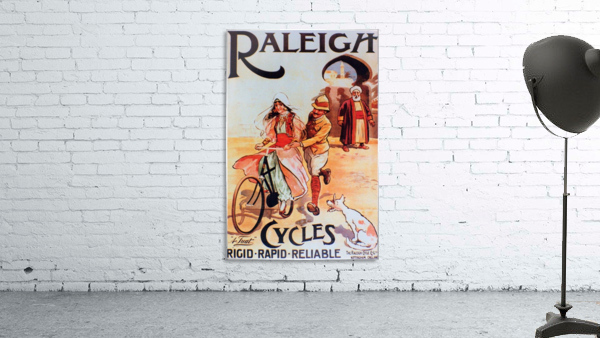 Rigid Rapid Reliable Wall Preview
