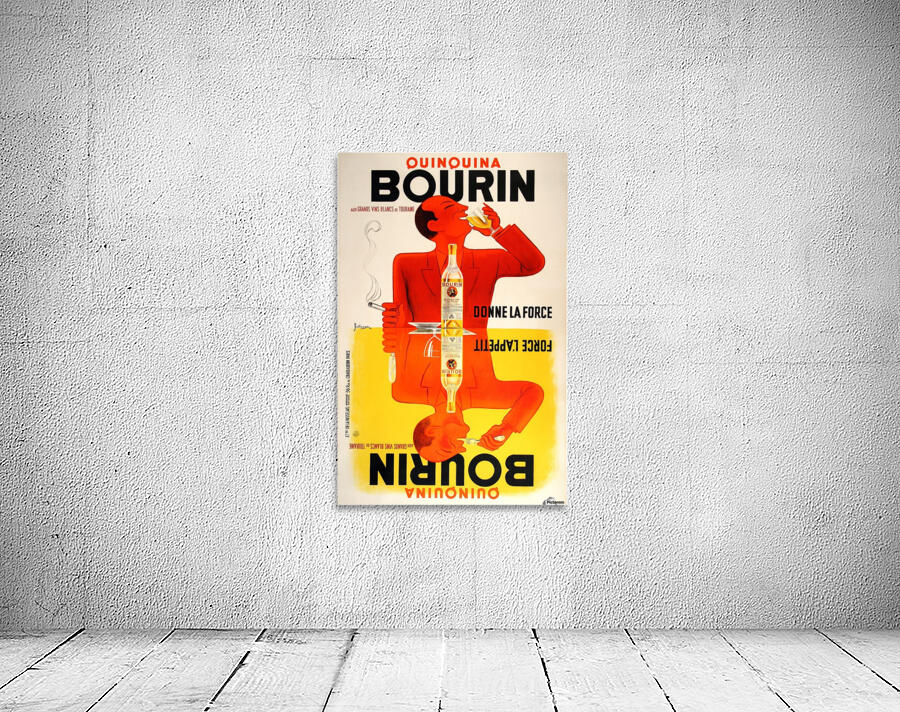 Bourin Wall Preview
