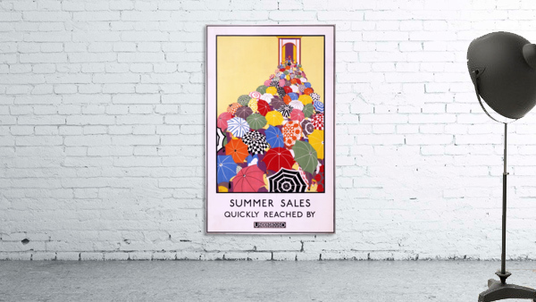 Summer Sales Wall Preview