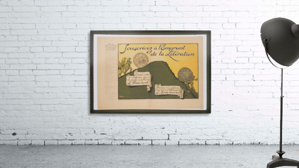 Vintage---Sysiphus Wall Preview