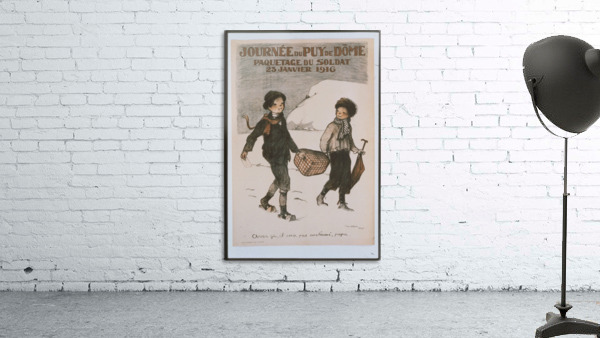 Vintage---Two-Boys Wall Preview