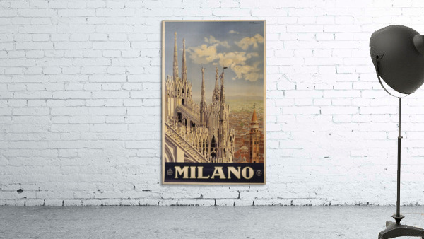 Milano Wall Preview