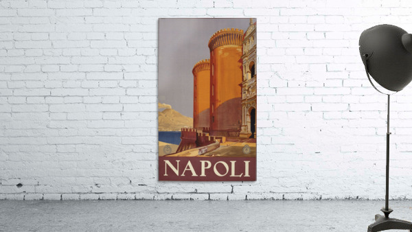 Napoli Wall Preview