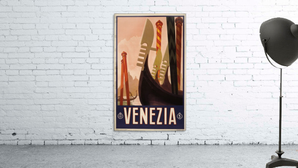 Venezia Wall Preview