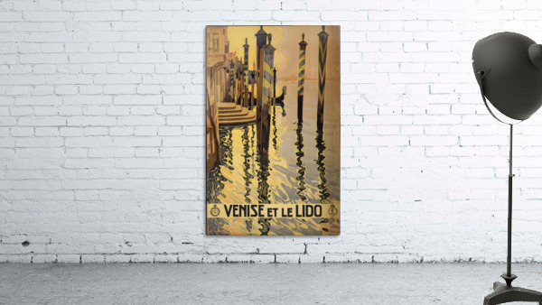 Venise Wall Preview