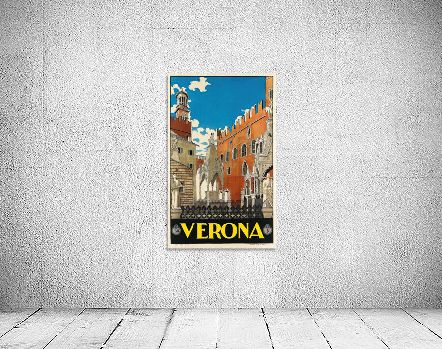 Verona Wall Preview