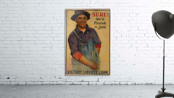 Victory Loans Wall Preview
