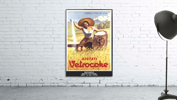 Azotati Vetrocoke Wall Preview