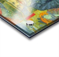 Segaton Acrylic print