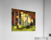 Roses Acrylic Print