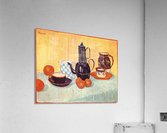 Still life Acrylic Print