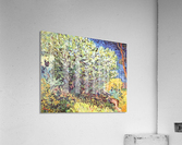 The bush Acrylic Print