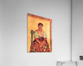 The Italian Acrylic Print