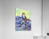 The Sower 1 Acrylic Print